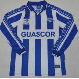 Alavés 1a Equipación 1998/99 ML